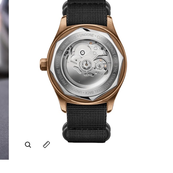 Undone BaseCamp Cali Bronze - Purchased 11/15/22 Worn 3 Times. - Picture 6 of 6